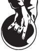 Spela Bowling – Trollhättans Bowlinghall Logotyp
